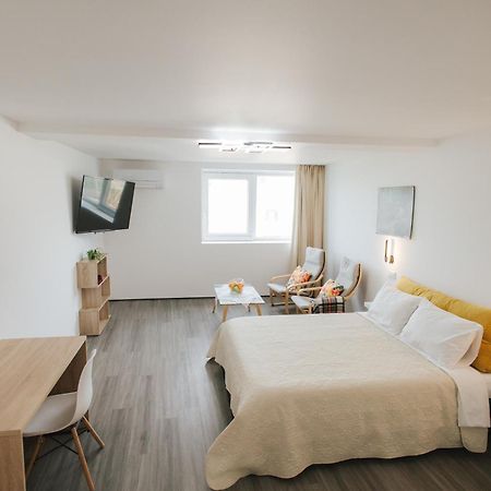 Spacious Seaside Apartment A - Faraway ラゴア エクステリア 写真