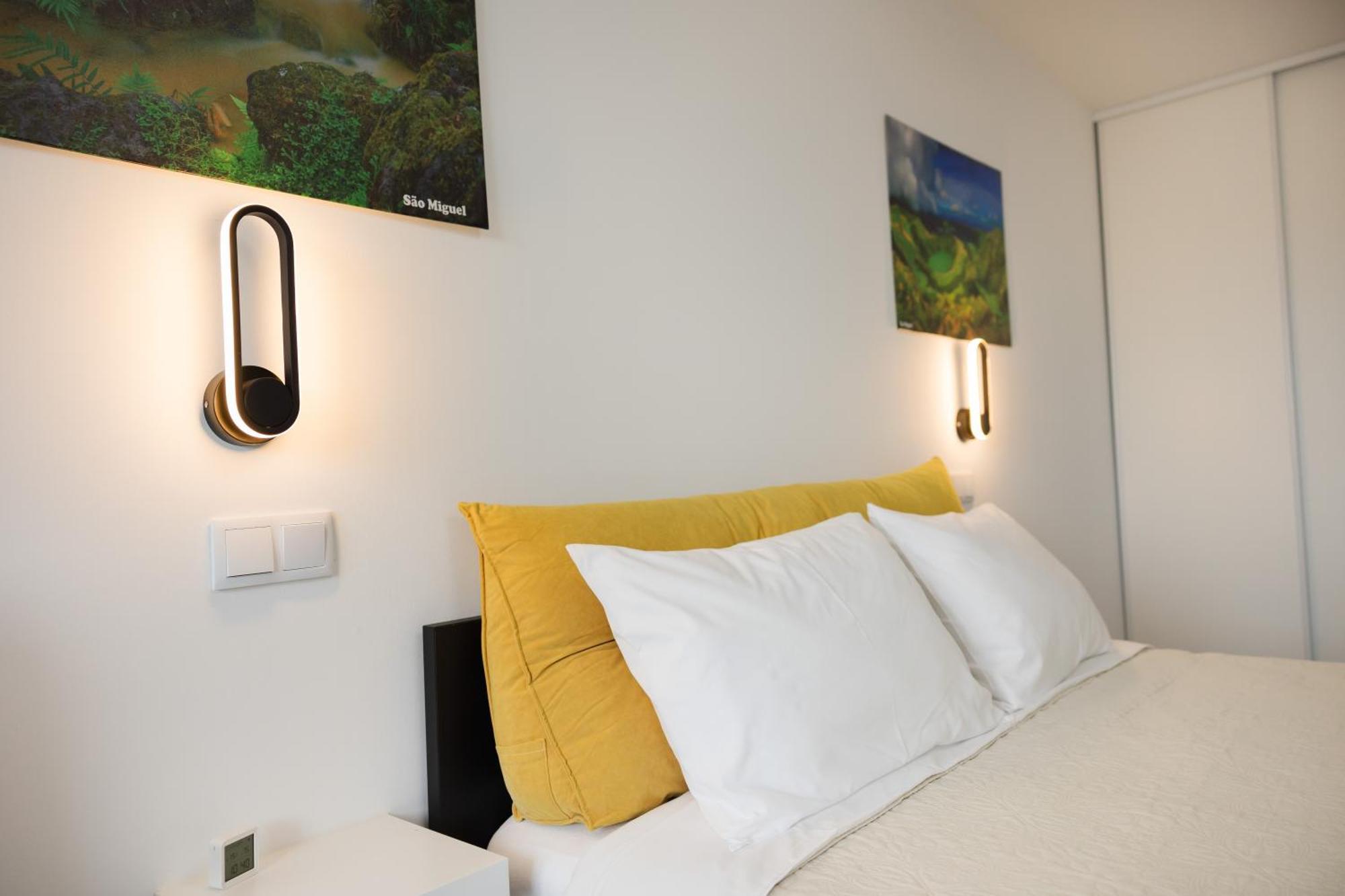 Spacious Seaside Apartment A - Faraway ラゴア エクステリア 写真