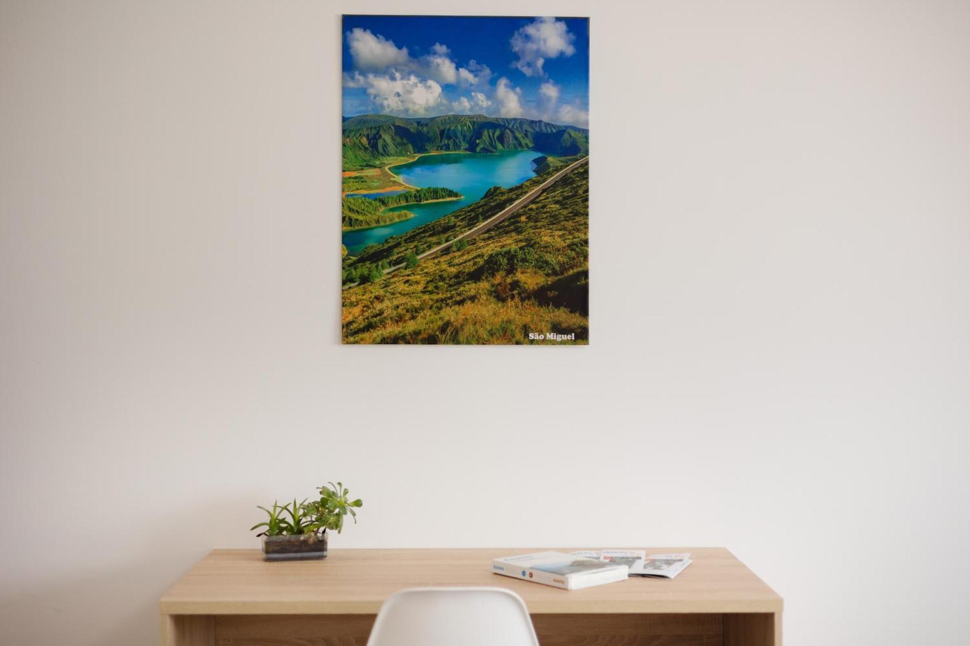 Spacious Seaside Apartment A - Faraway ラゴア エクステリア 写真