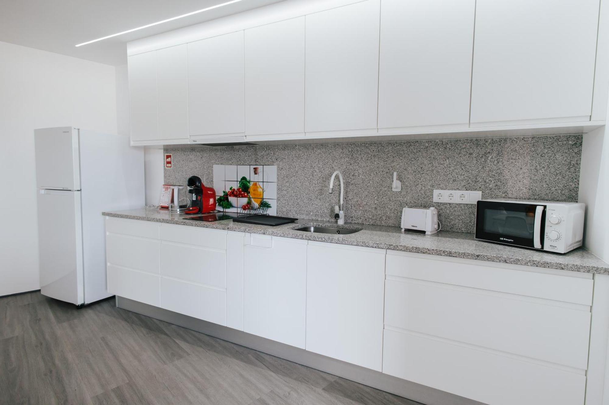 Spacious Seaside Apartment A - Faraway ラゴア エクステリア 写真