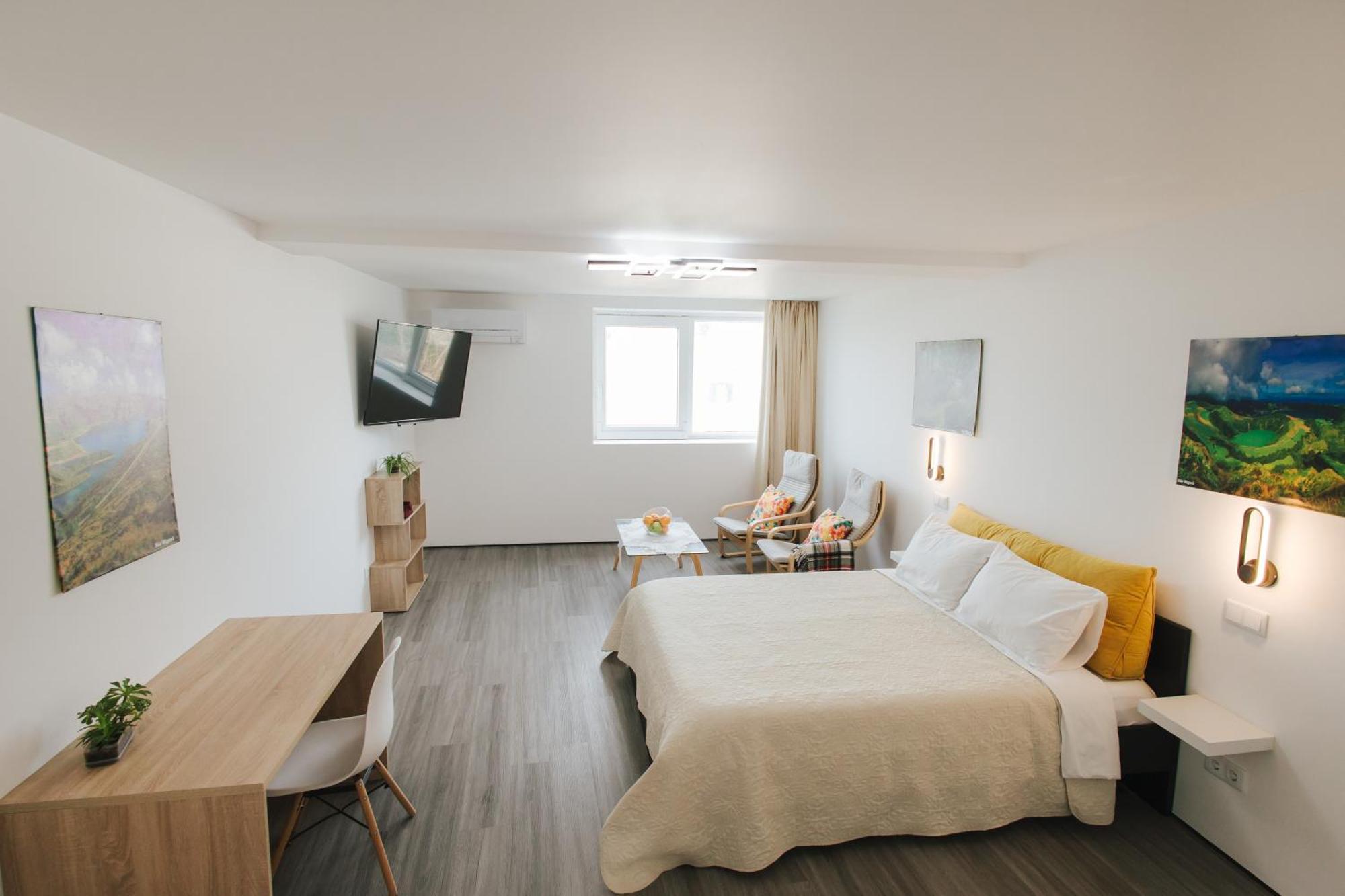 Spacious Seaside Apartment A - Faraway ラゴア エクステリア 写真