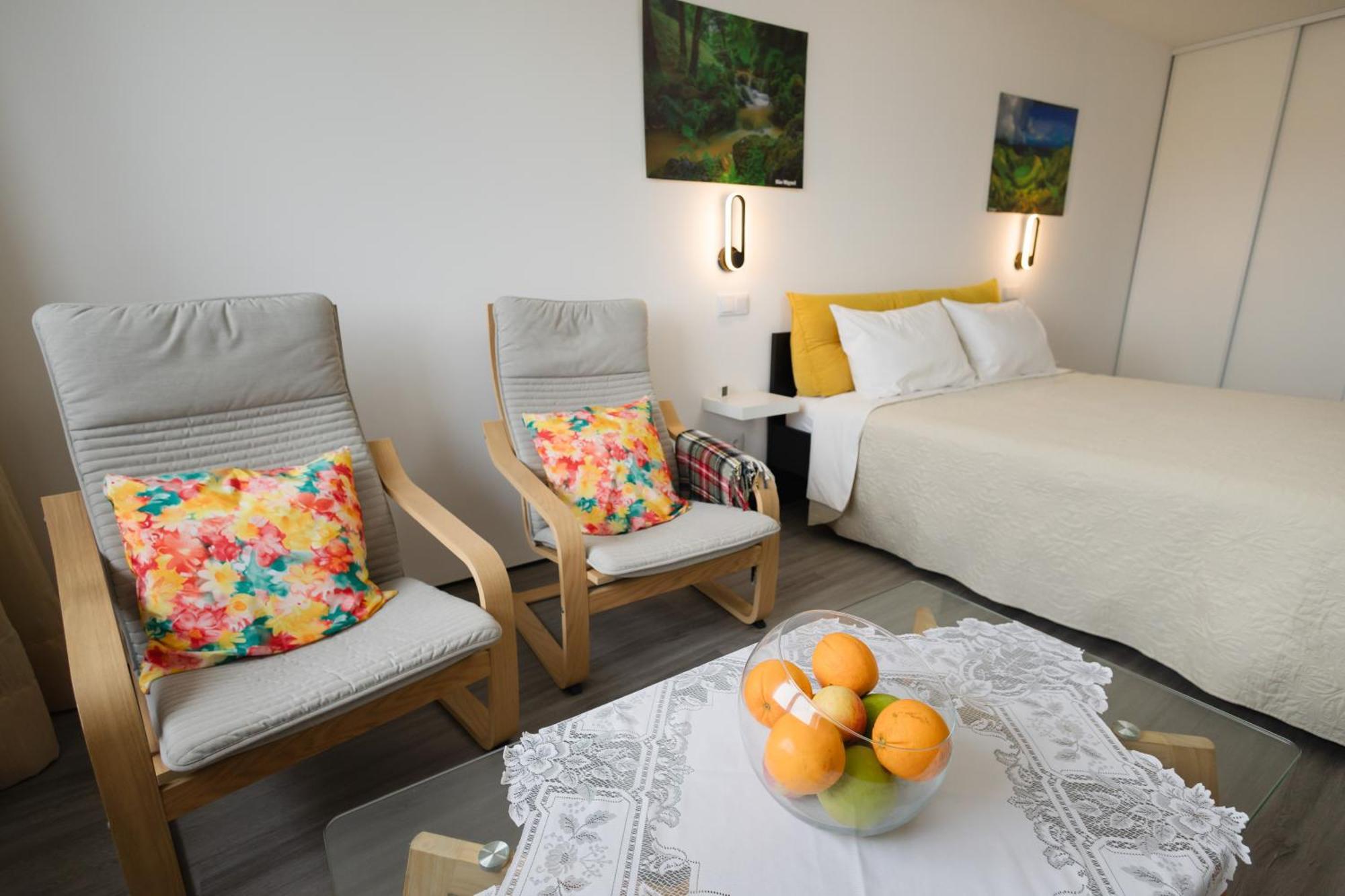 Spacious Seaside Apartment A - Faraway ラゴア エクステリア 写真