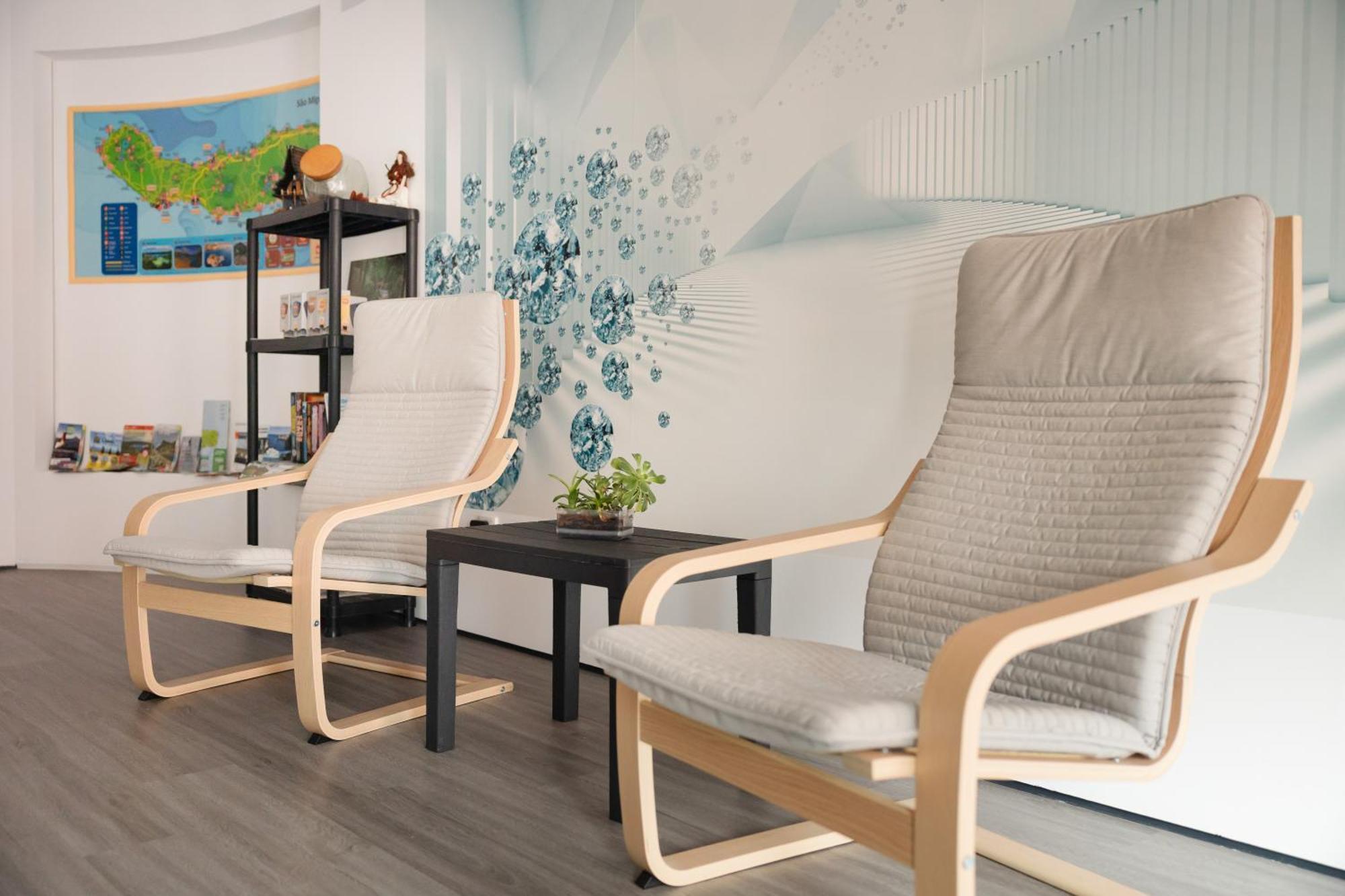 Spacious Seaside Apartment A - Faraway ラゴア エクステリア 写真
