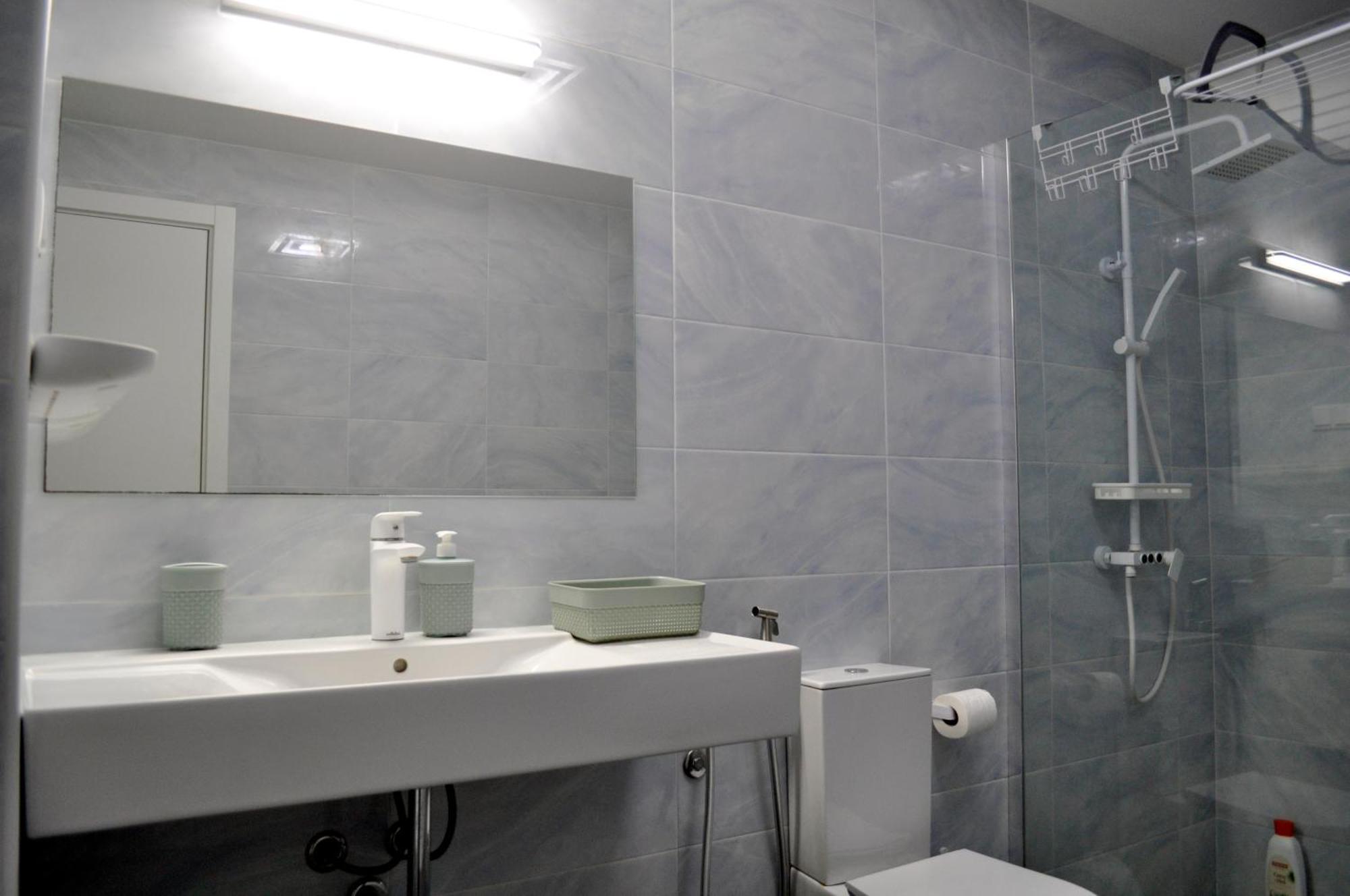 Spacious Seaside Apartment A - Faraway ラゴア エクステリア 写真