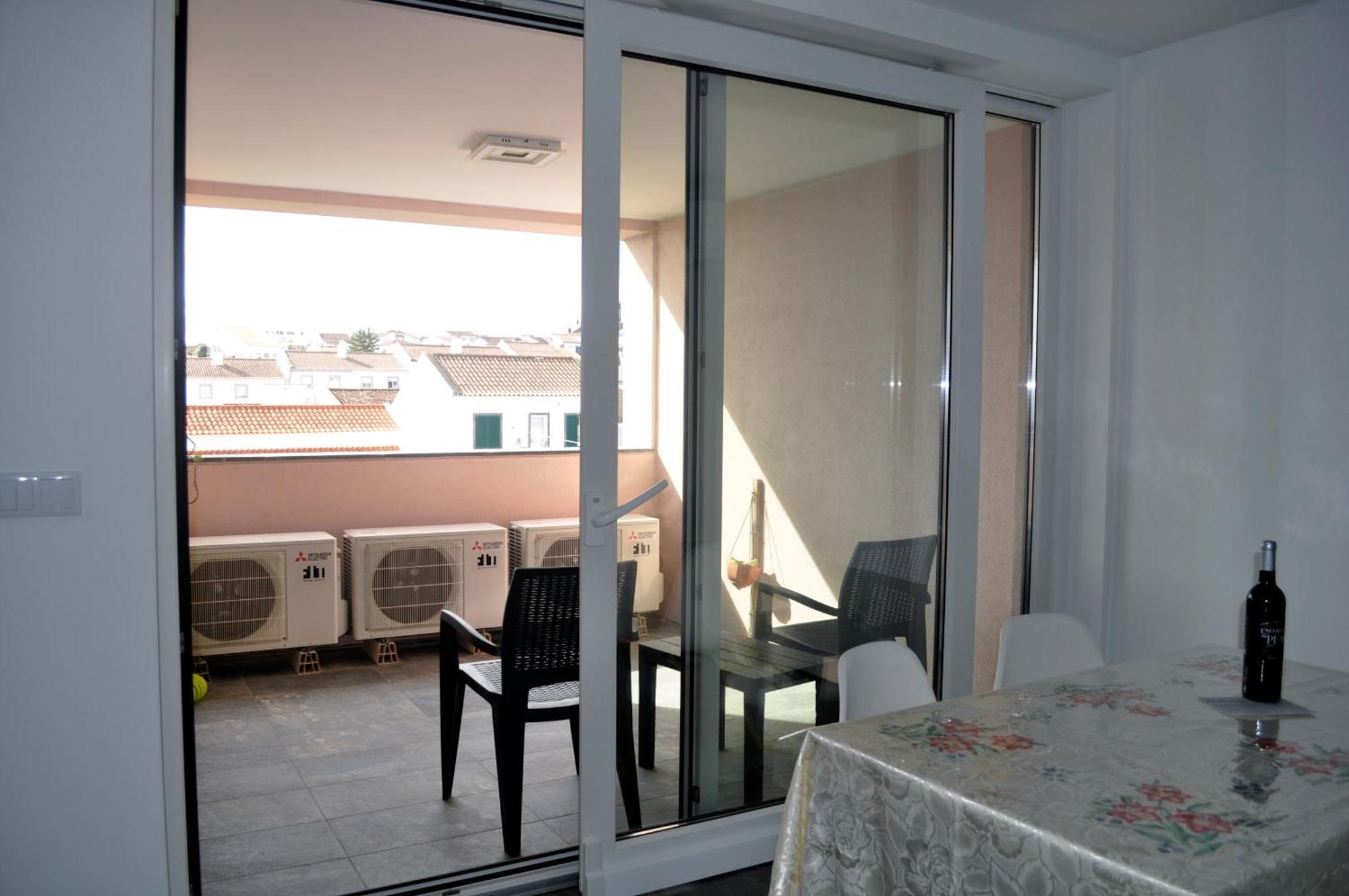 Spacious Seaside Apartment A - Faraway ラゴア エクステリア 写真