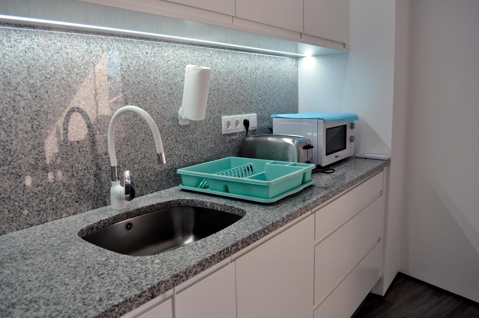 Spacious Seaside Apartment A - Faraway ラゴア エクステリア 写真
